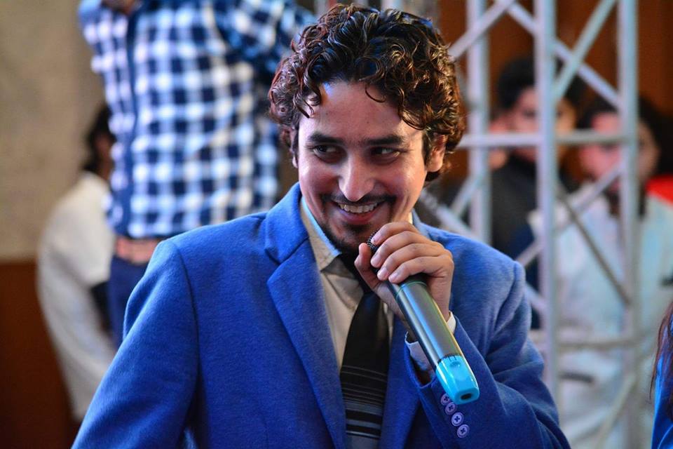 Lakshya Khanna 